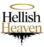 Hellish Heaven Premium Natural Dog Treats